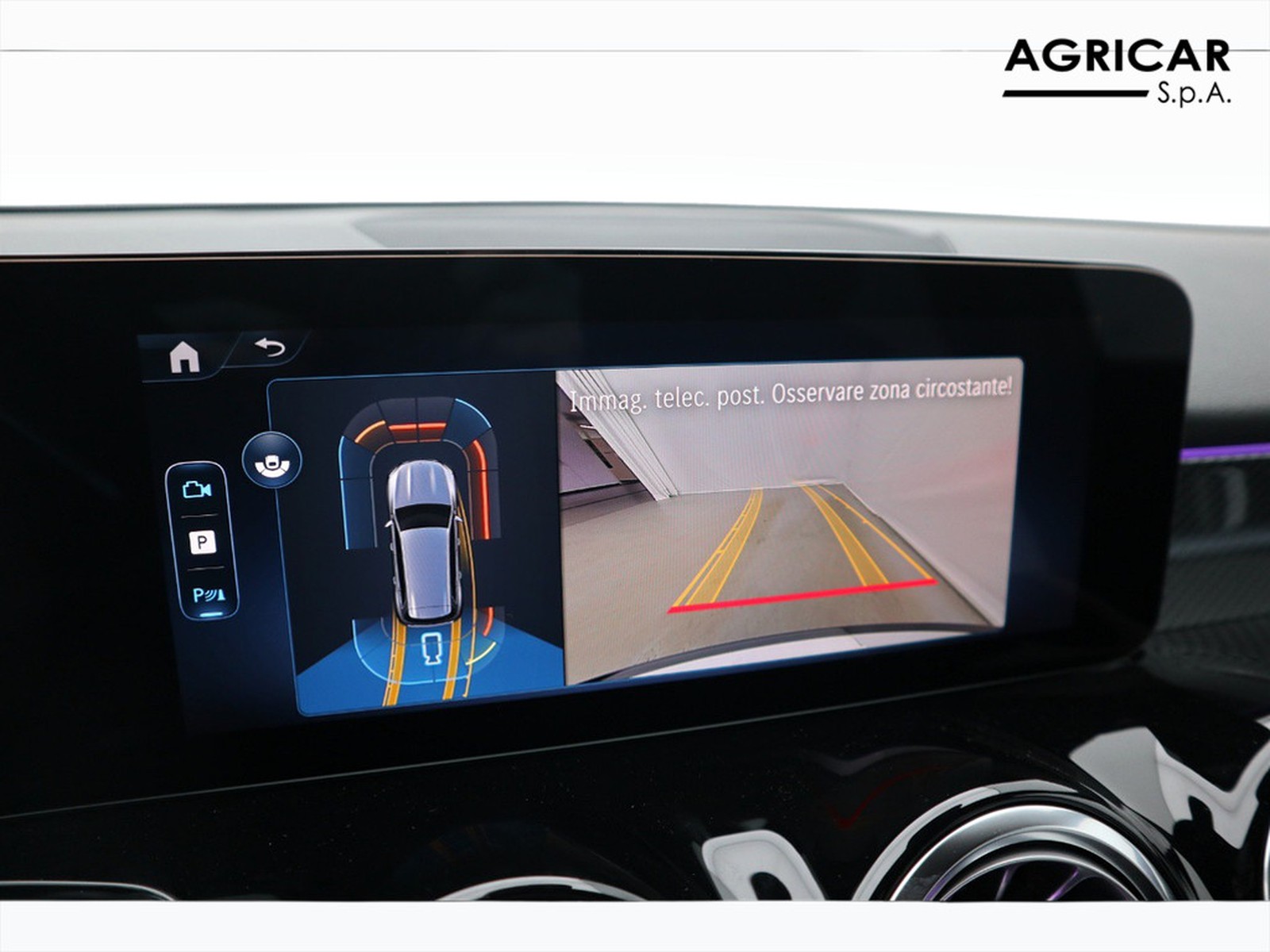 12 - Mercedes GLB 200 d amg line premium 4matic 8g-dct 7p.ti