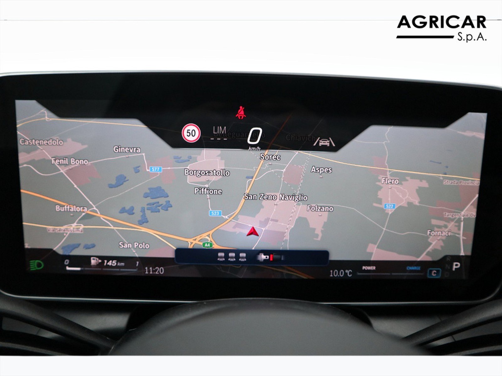 15 - Mercedes GLC coupe 220 d amg line advanced 4matic 9g-tronic