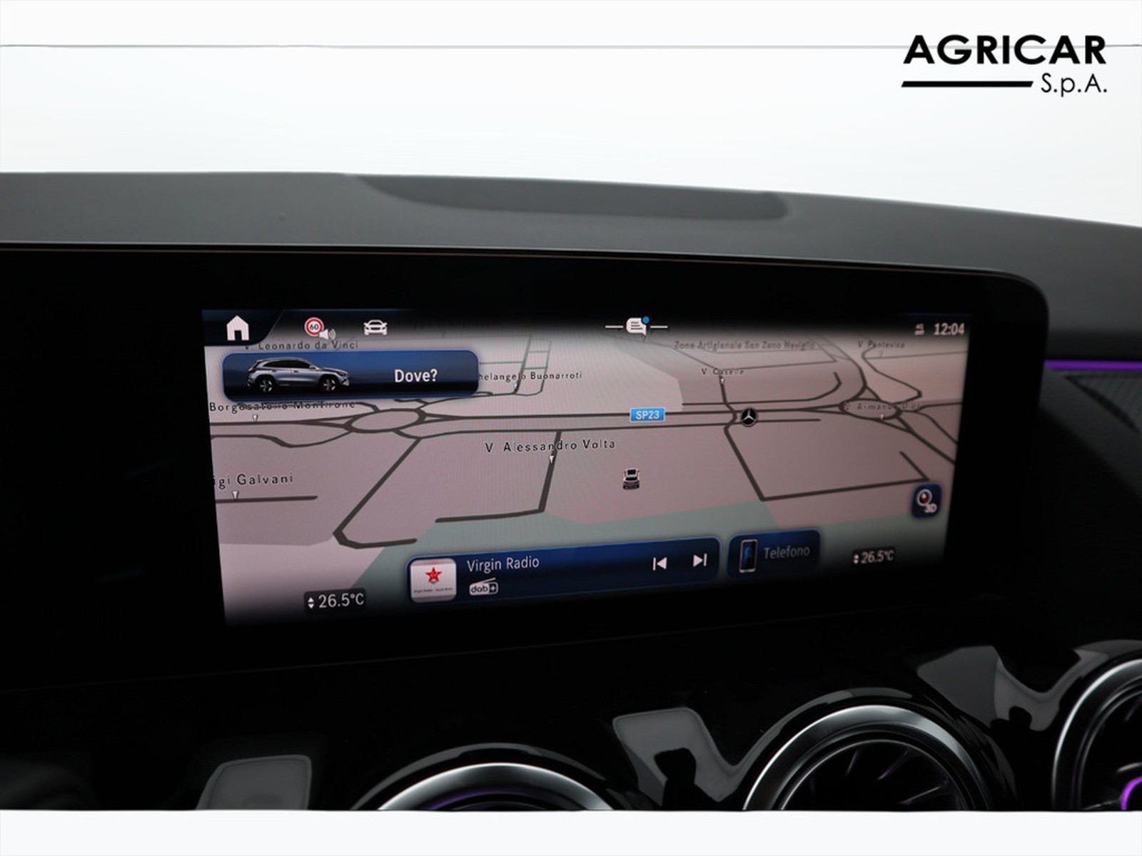 10 - Mercedes GLA 200 d amg line premium 4matic 8g-dct