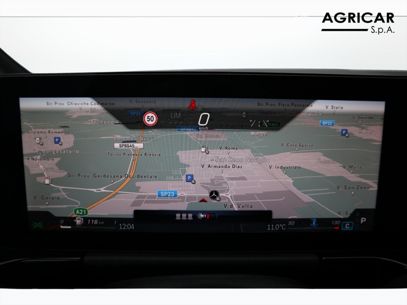 15 - Mercedes GLA 200 d amg line premium 4matic 8g-dct