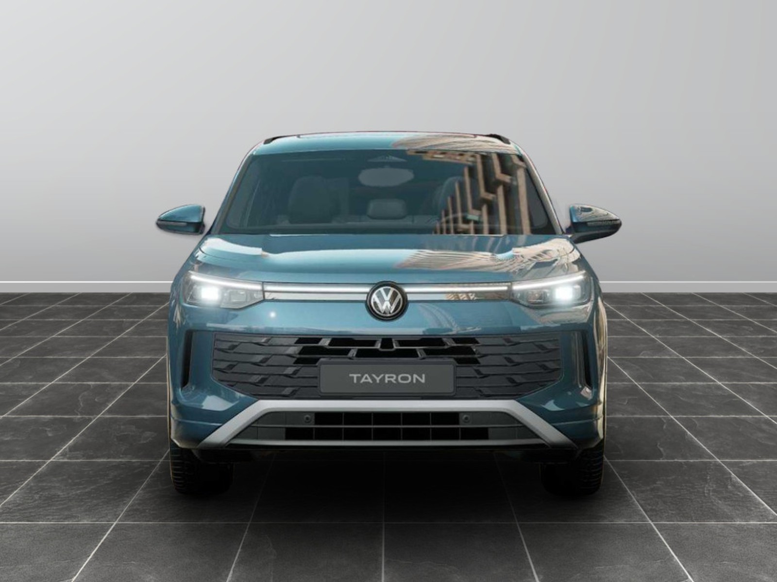 5 - Volkswagen Tayron 2.0 tdi scr 150cv edition plus