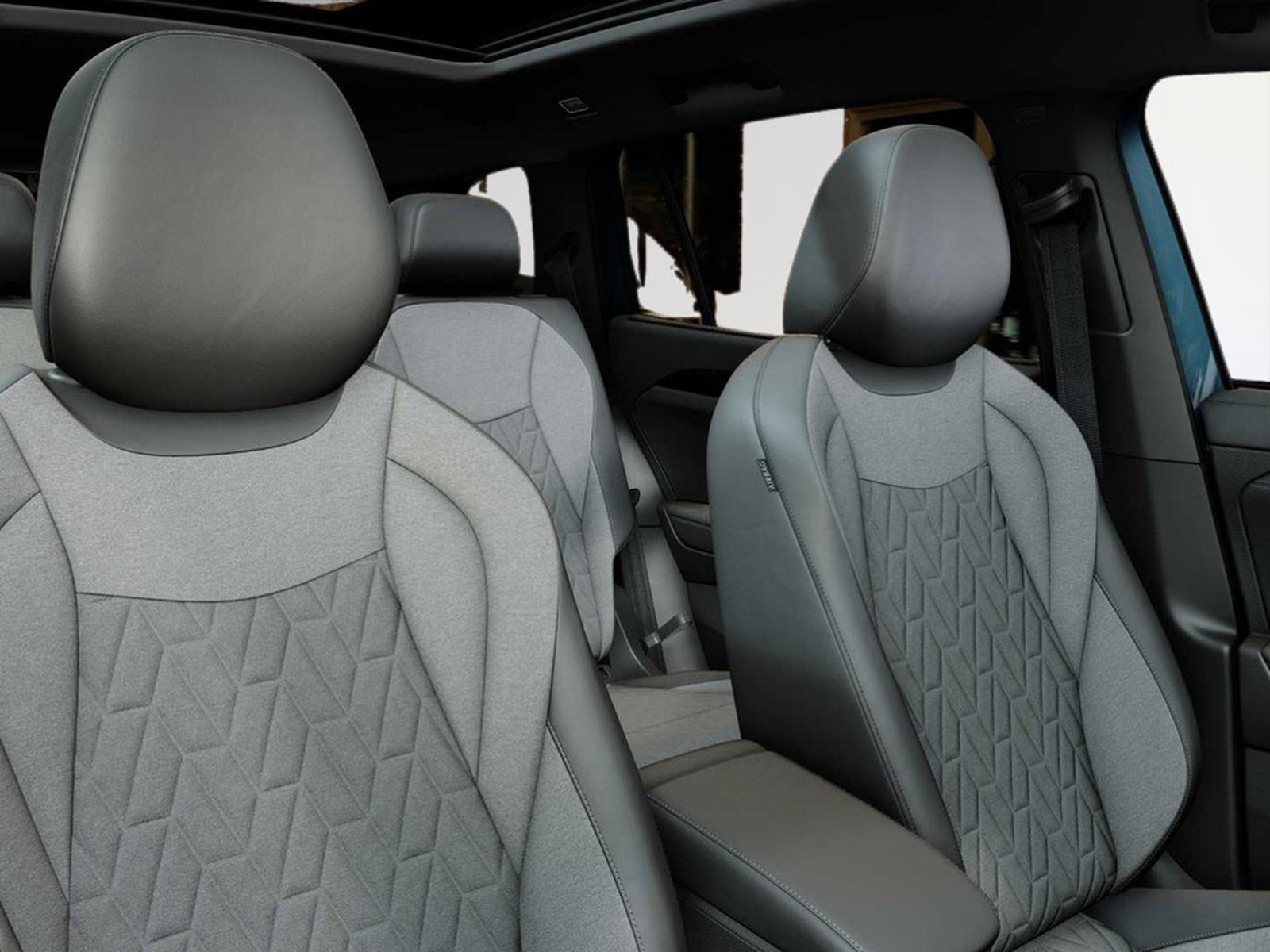 8 - Volkswagen Tayron 2.0 tdi scr 150cv edition plus