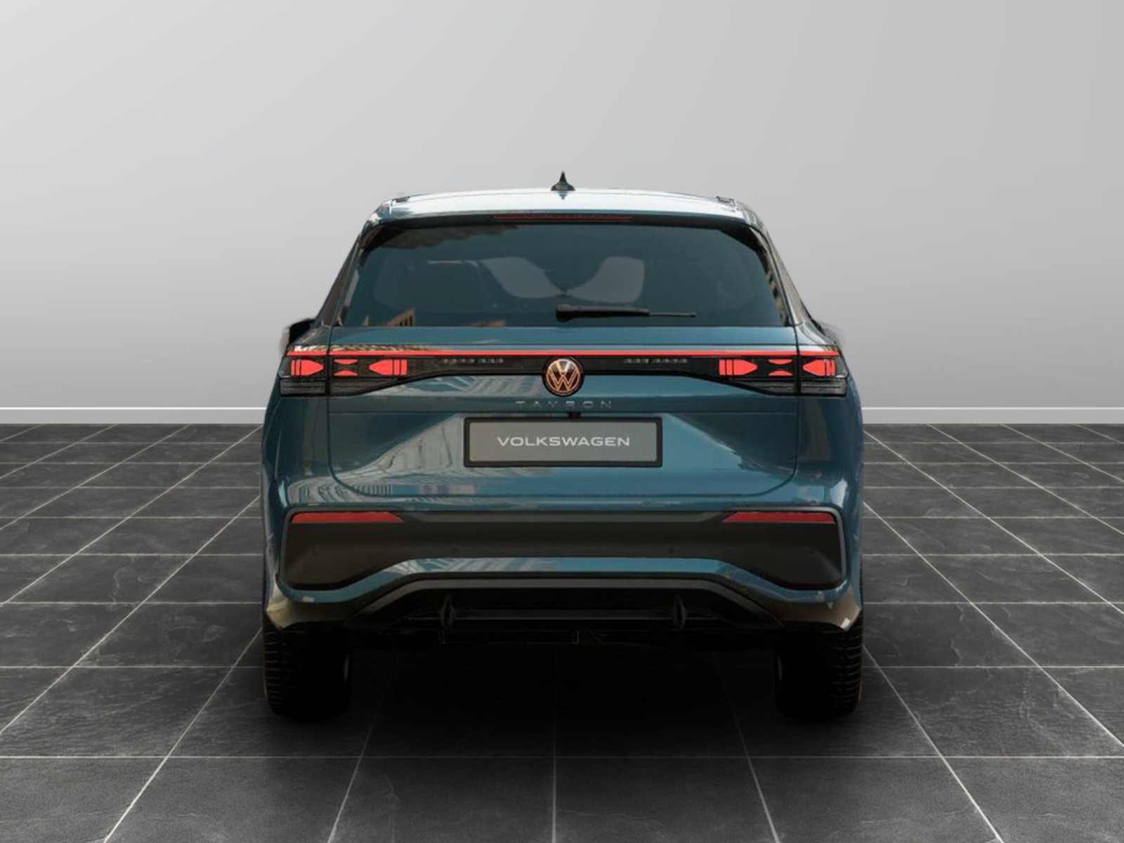 11 - Volkswagen Tayron 2.0 tdi scr 150cv edition plus