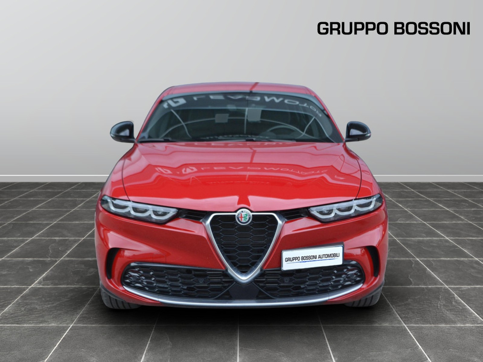 2 - Alfa Romeo Tonale 1.6 130cv ti tct6