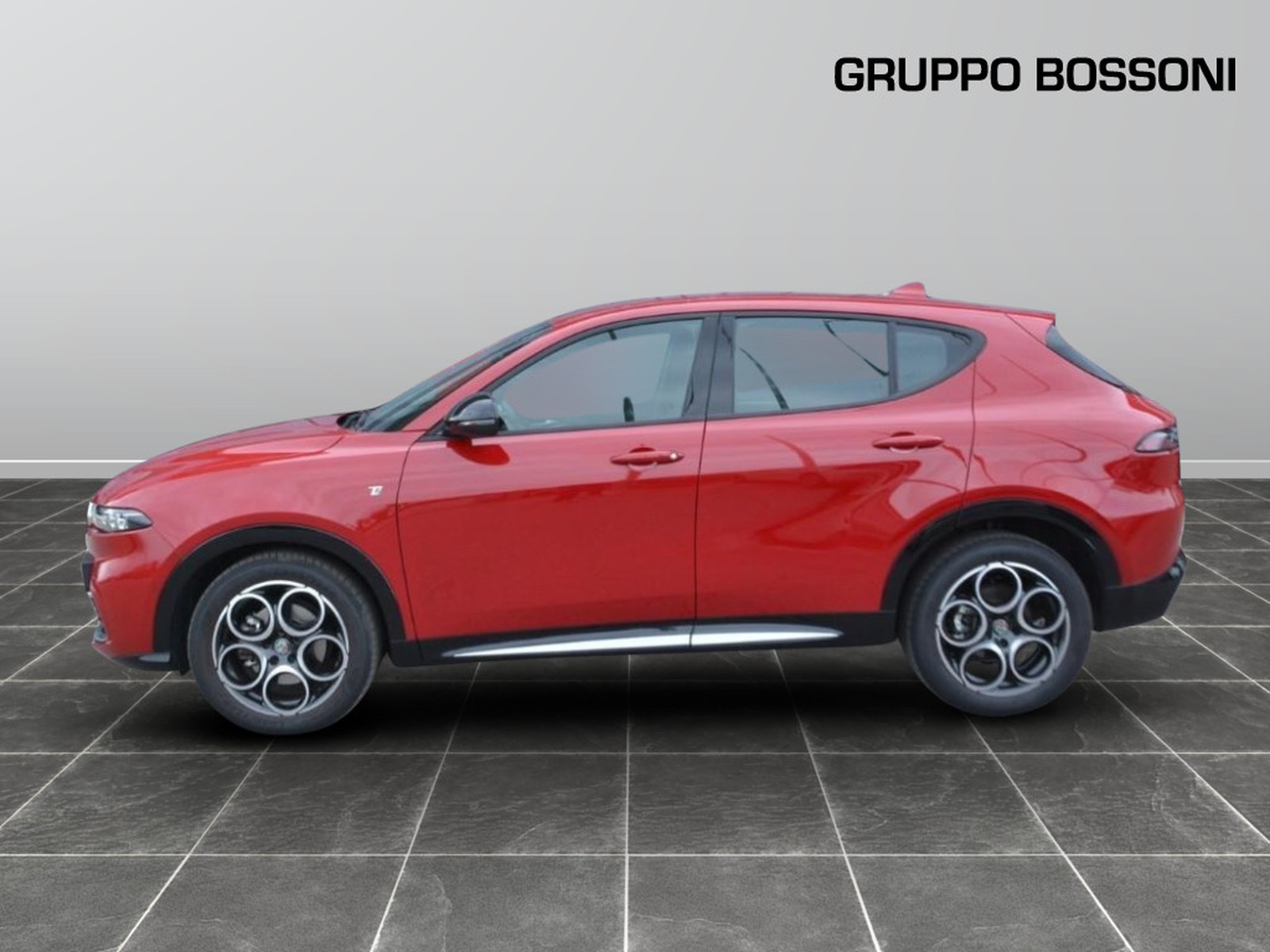 23 - Alfa Romeo Tonale 1.6 130cv ti tct6