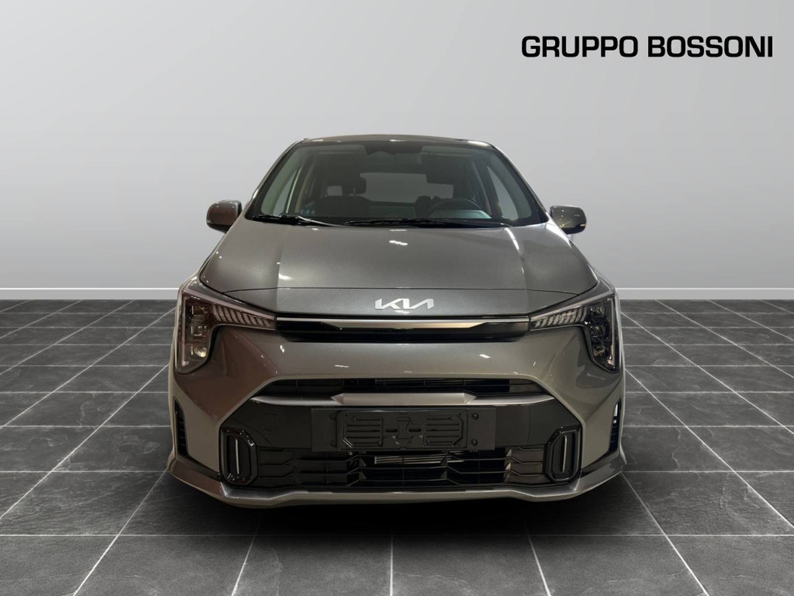 2 - Kia Picanto 1.0 gdi style