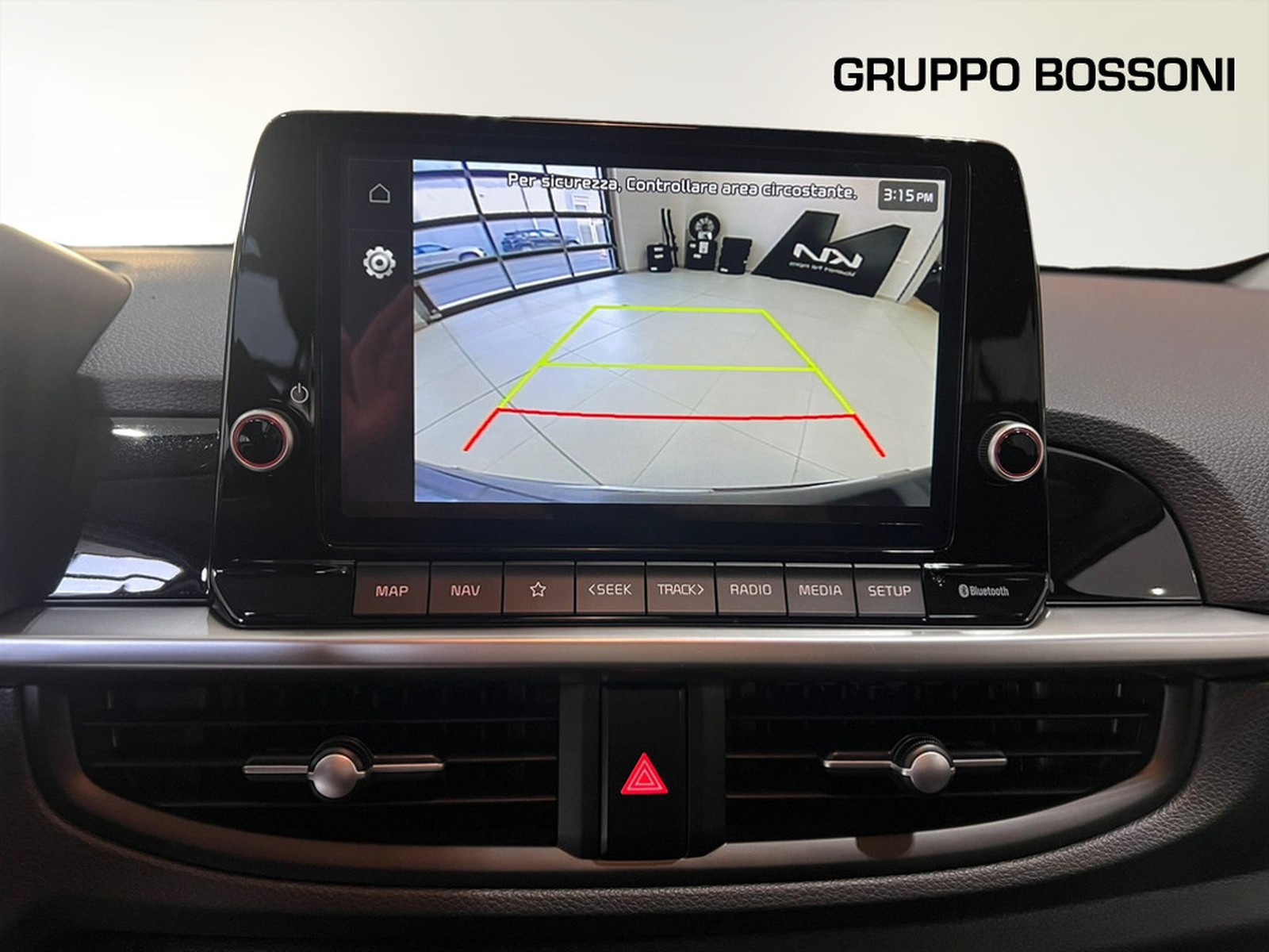 10 - Kia Picanto 1.0 gdi style