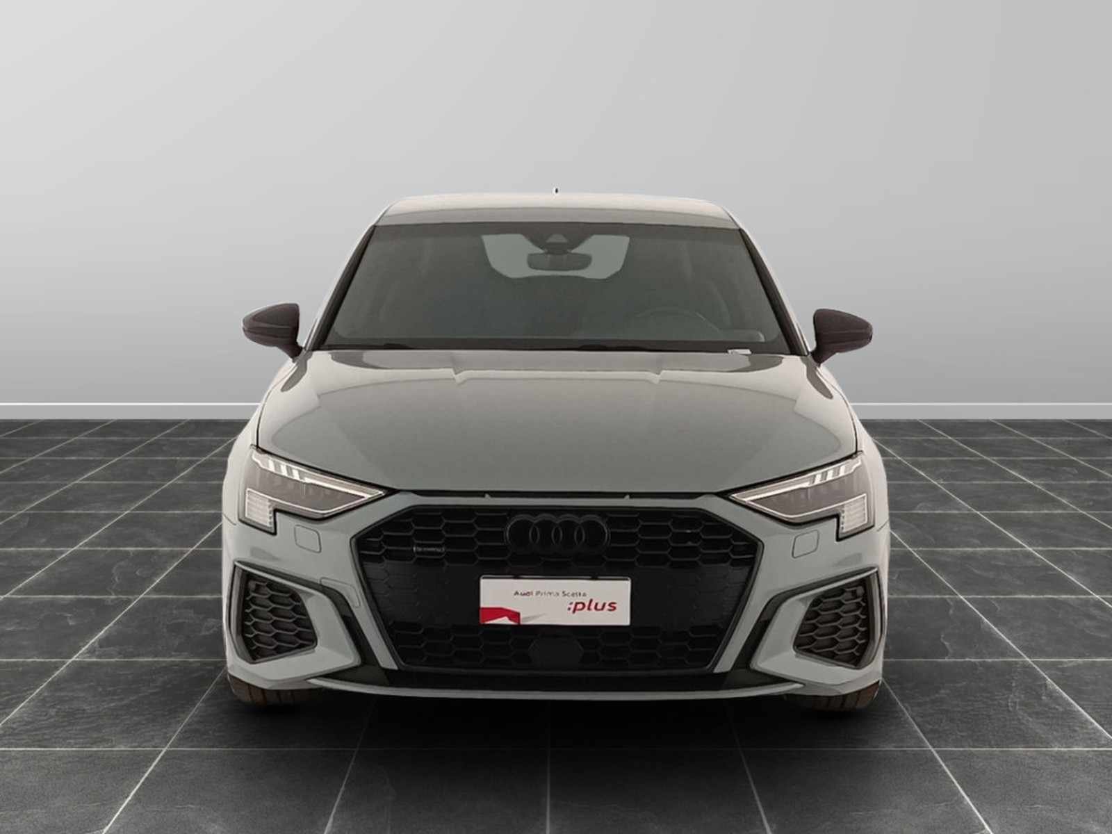 14 - Audi A3 sportback 40 2.0 tdi s line edition quattro s tronic