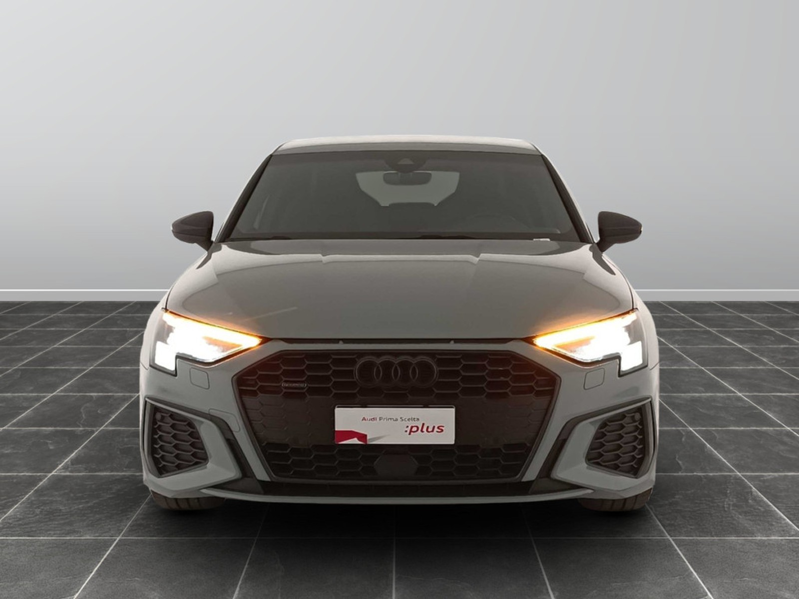 46 - Audi A3 sportback 40 2.0 tdi s line edition quattro s tronic