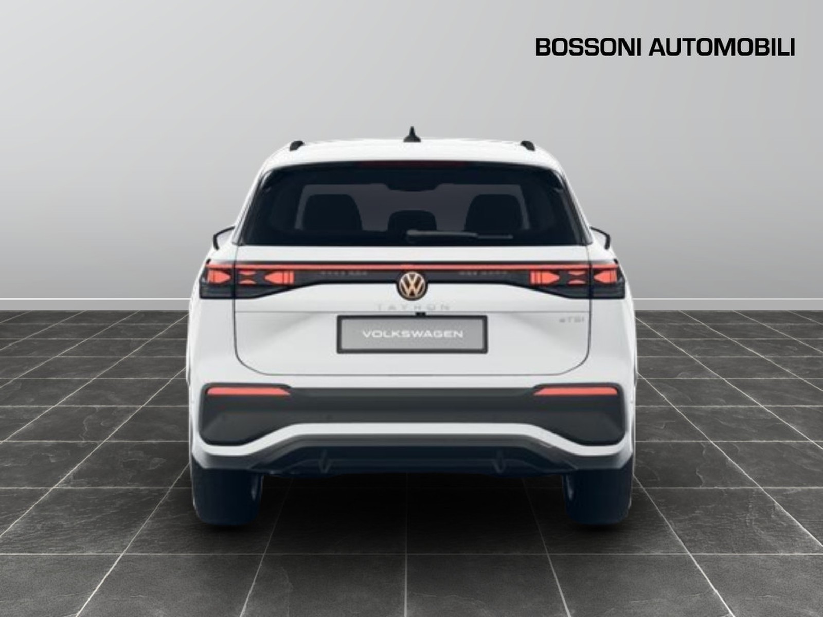 2 - Volkswagen Tayron 1.5 etsi act 150cv edition plus 7p.ti