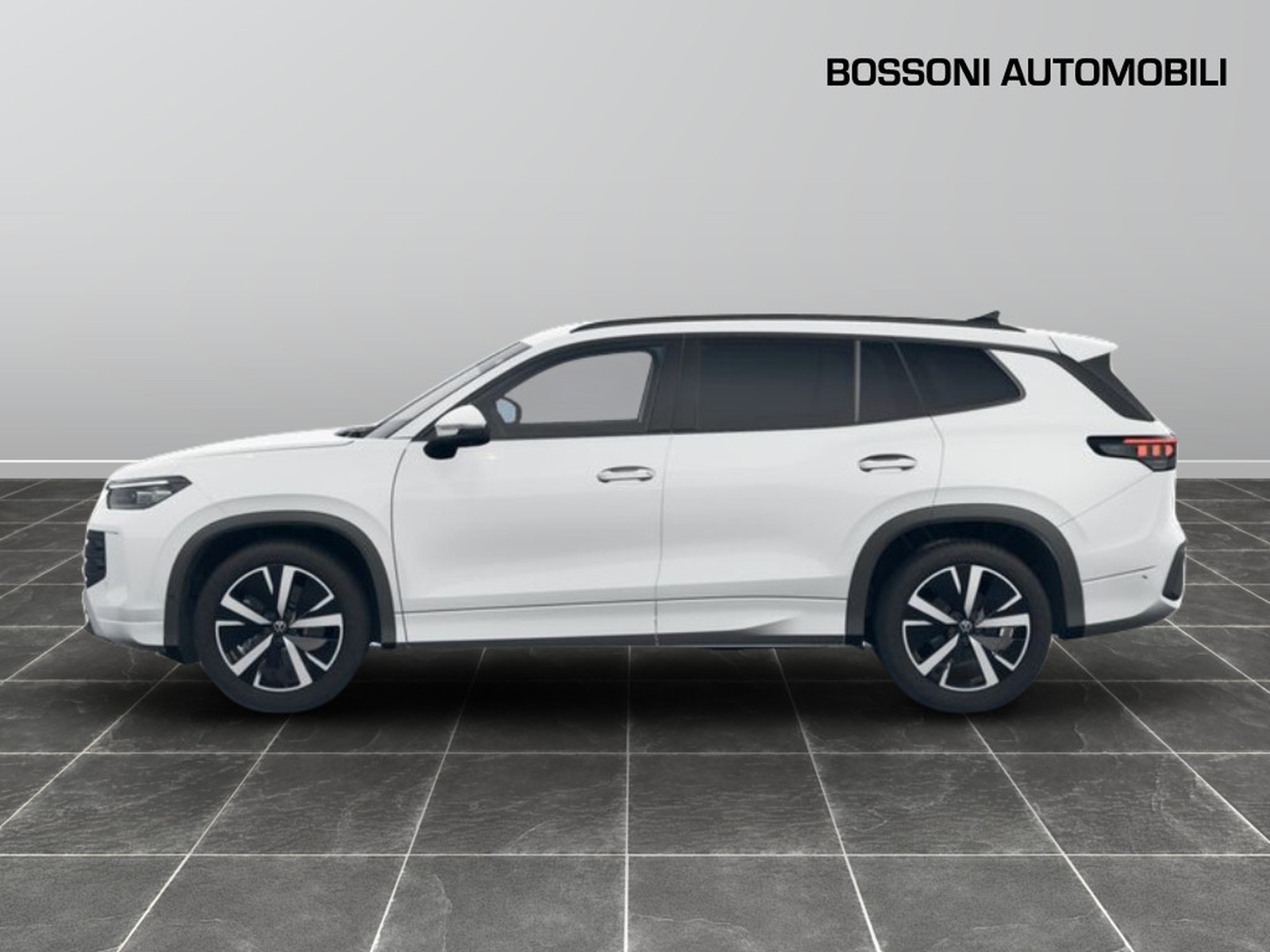 4 - Volkswagen Tayron 1.5 etsi act 150cv edition plus 7p.ti