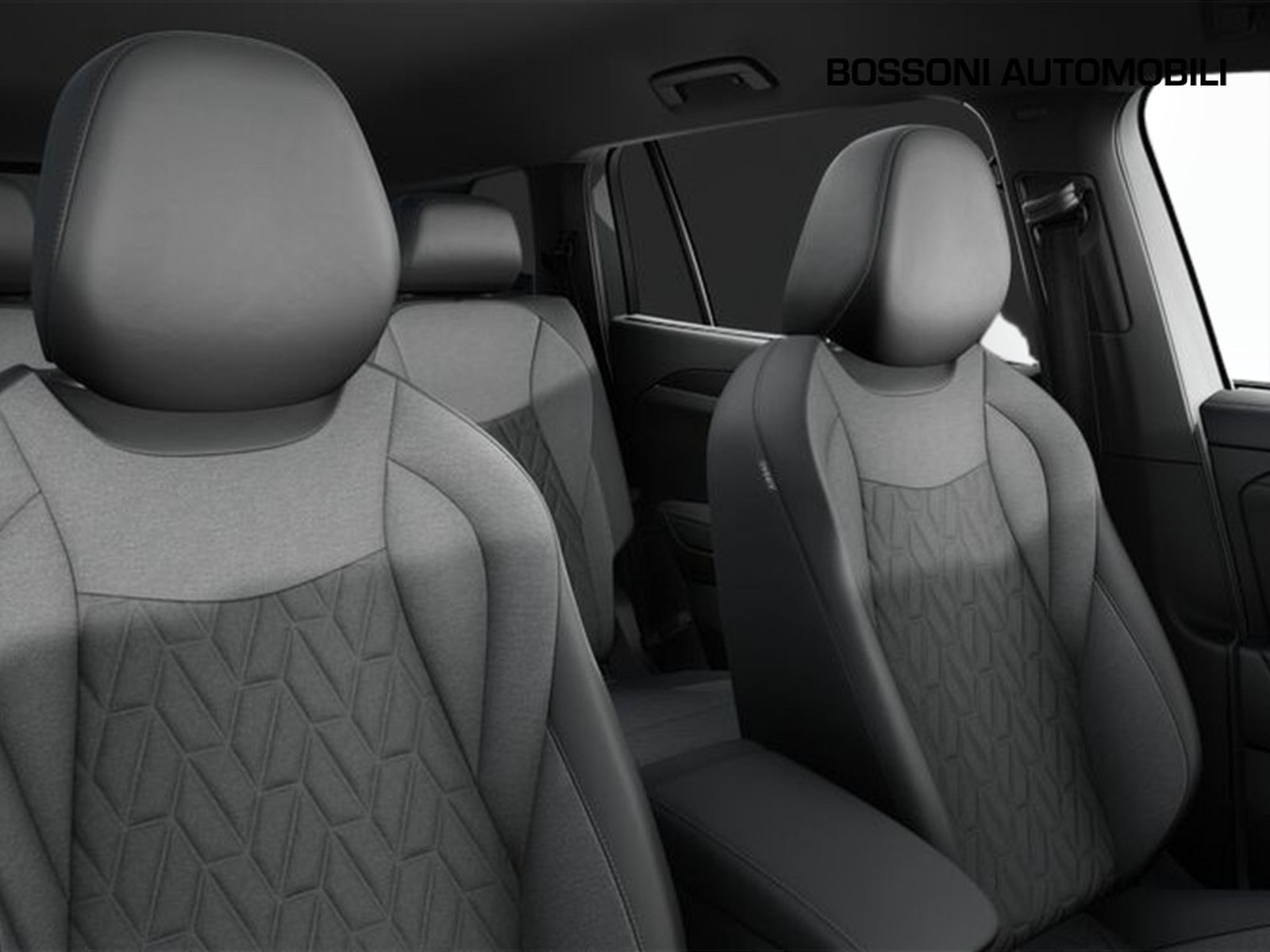 8 - Volkswagen Tayron 1.5 etsi act 150cv edition plus 7p.ti