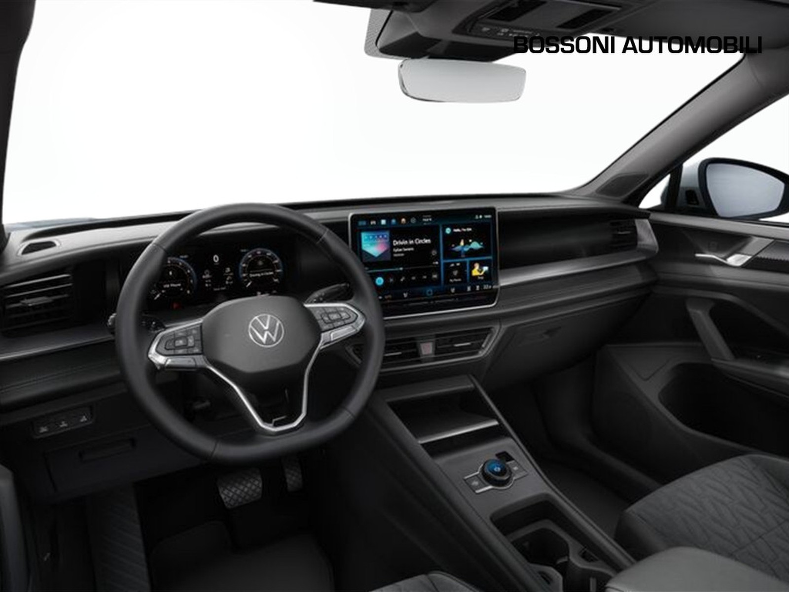 9 - Volkswagen Tayron 1.5 etsi act 150cv edition plus 7p.ti