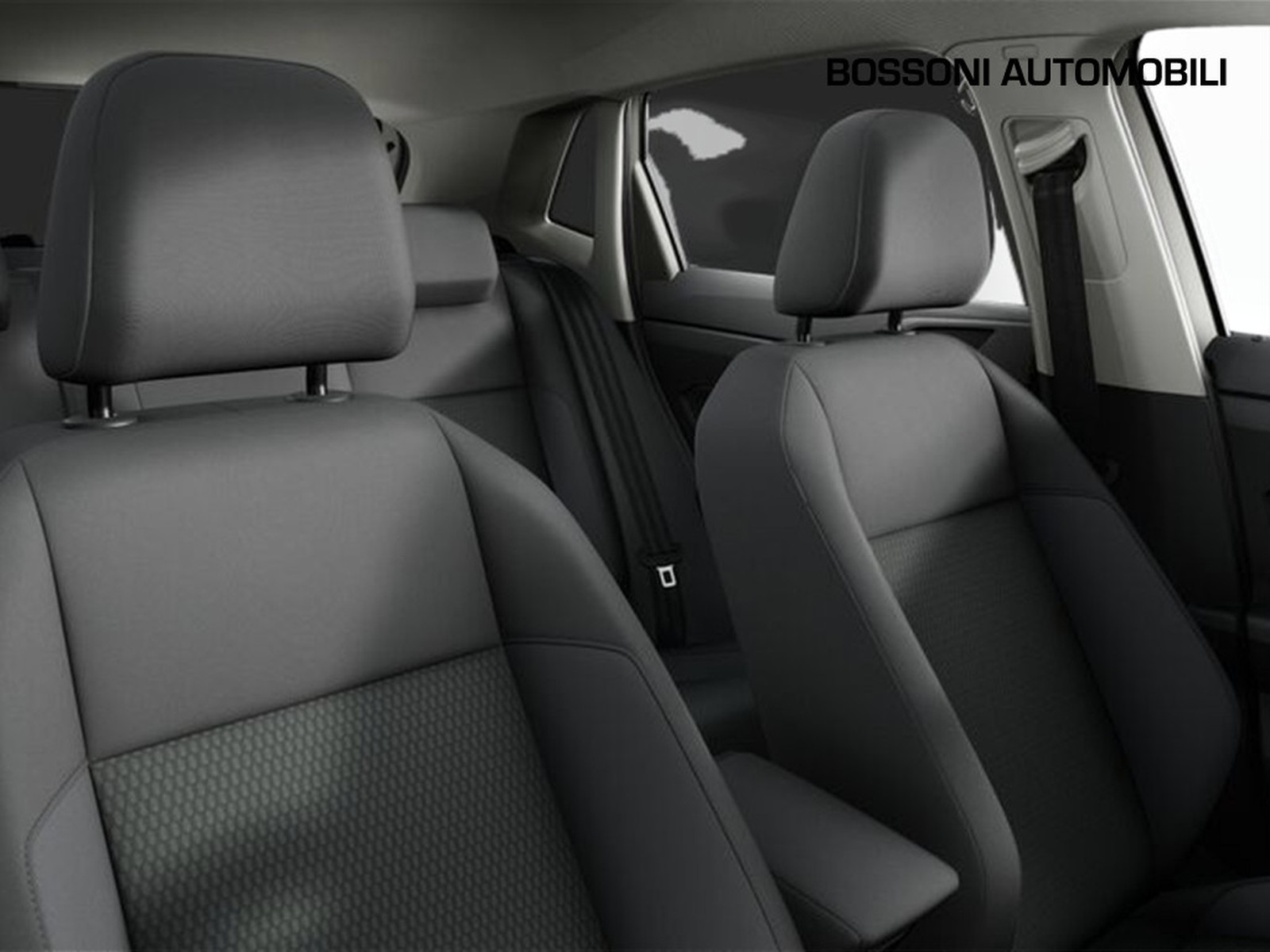 9 - Volkswagen Polo 1.0 tsi 95cv edition plus