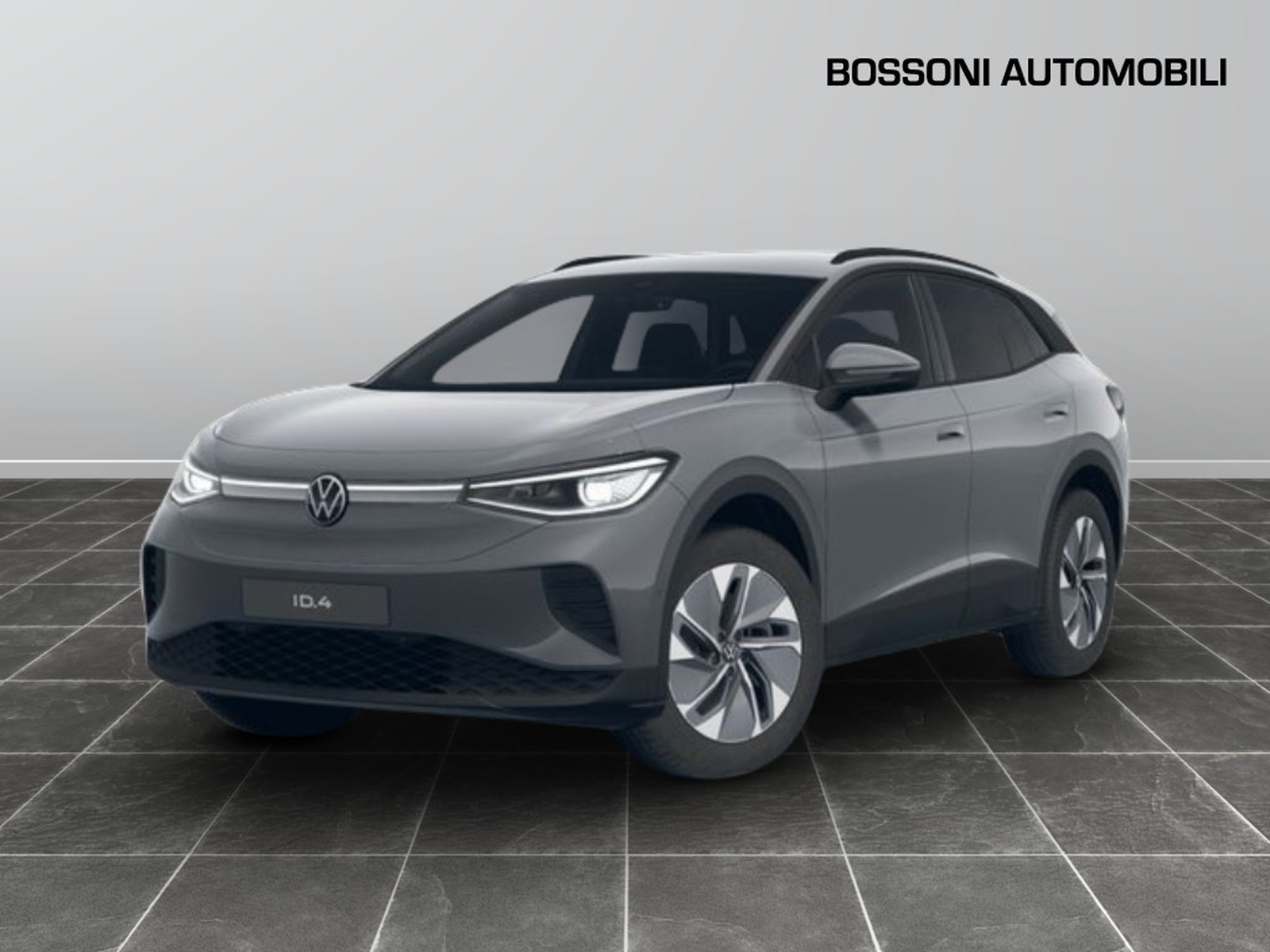 3 - Volkswagen ID.4 77kwh pro edition plus