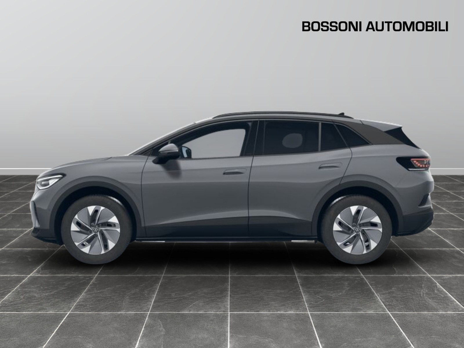 4 - Volkswagen ID.4 77kwh pro edition plus