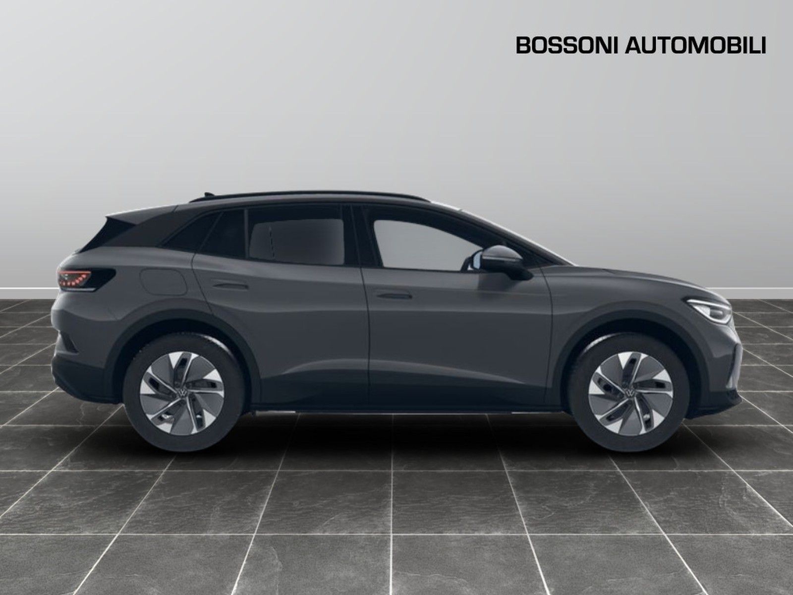 5 - Volkswagen ID.4 77kwh pro edition plus