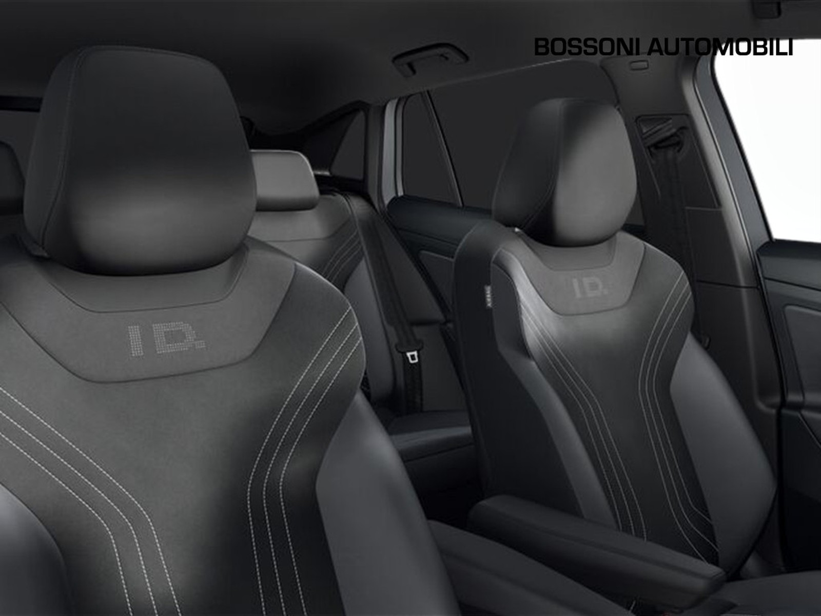 9 - Volkswagen ID.4 77kwh pro edition plus