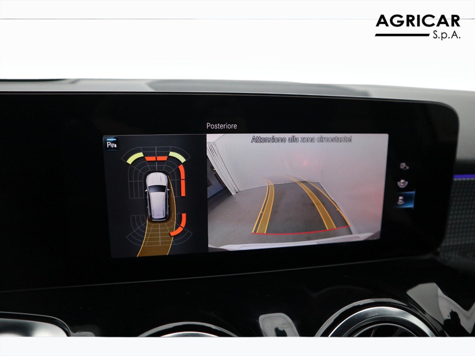 11 - Mercedes GLB 180 d sport plus easy tech 8g-dct