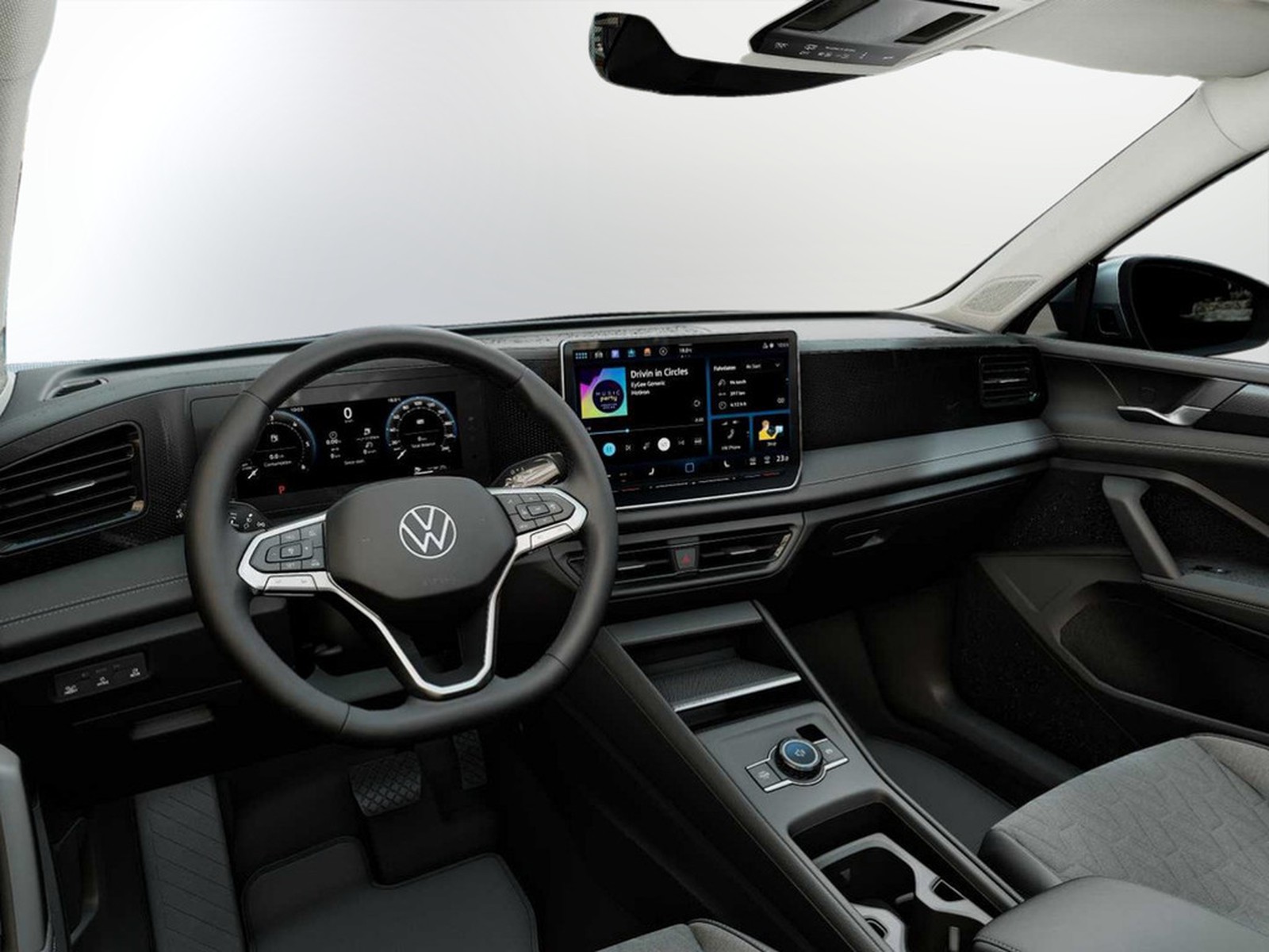 6 - Volkswagen Tiguan 1.5 etsi act 130cv edition plus dsg