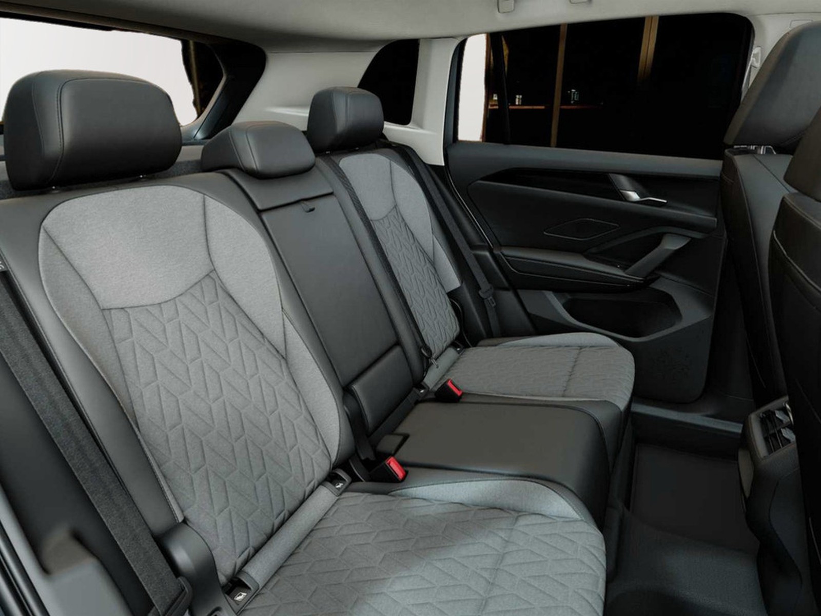 9 - Volkswagen Tiguan 1.5 etsi act 130cv edition plus dsg