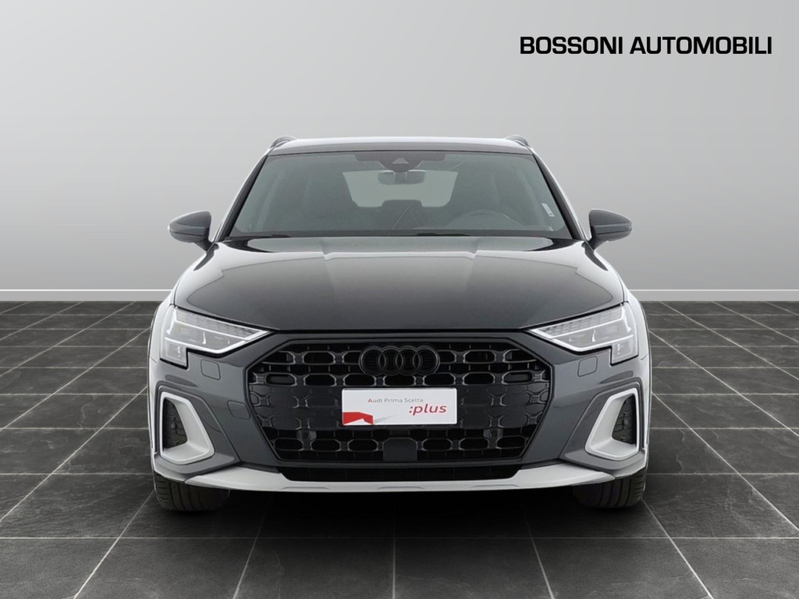 14 - Audi A3 allstreet 2.0 tdi 150cv business advanced s tronic