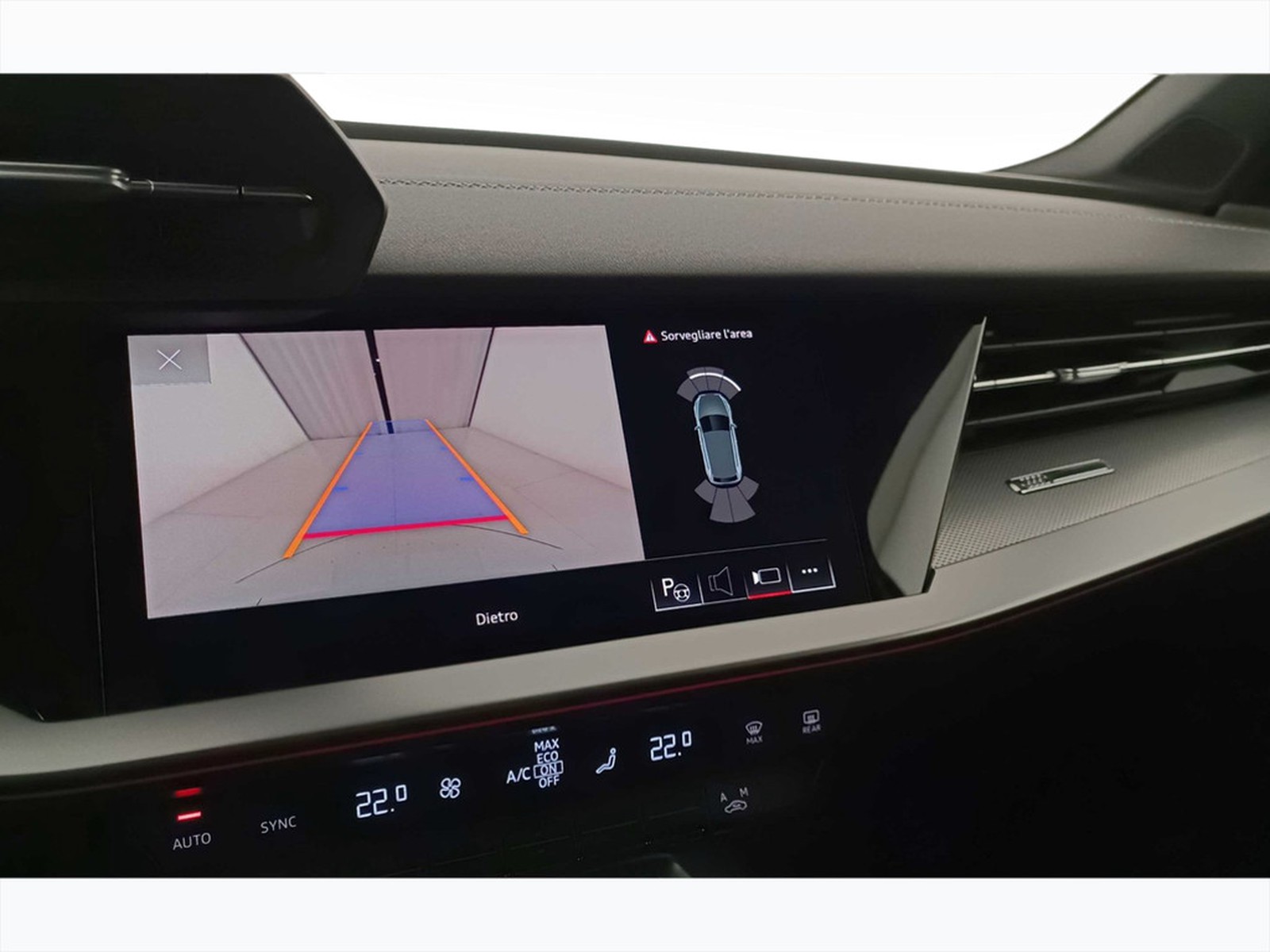 20 - Audi A3 sportback 45 1.4 tfsi e s line edition s tronic