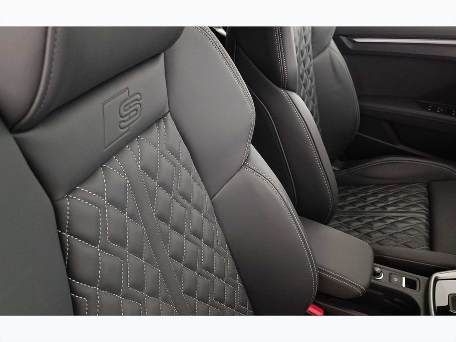 30 - Audi A3 sportback 45 1.4 tfsi e s line edition s tronic