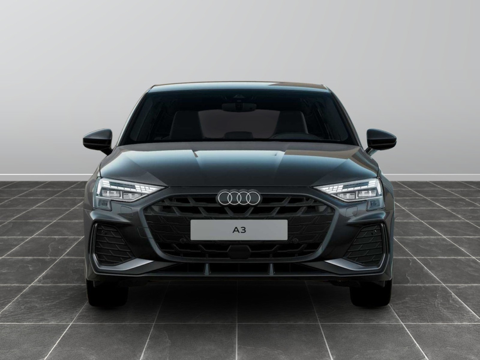 2 - Audi A3 sportback 2.0 tdi 150cv s line edition s tronic