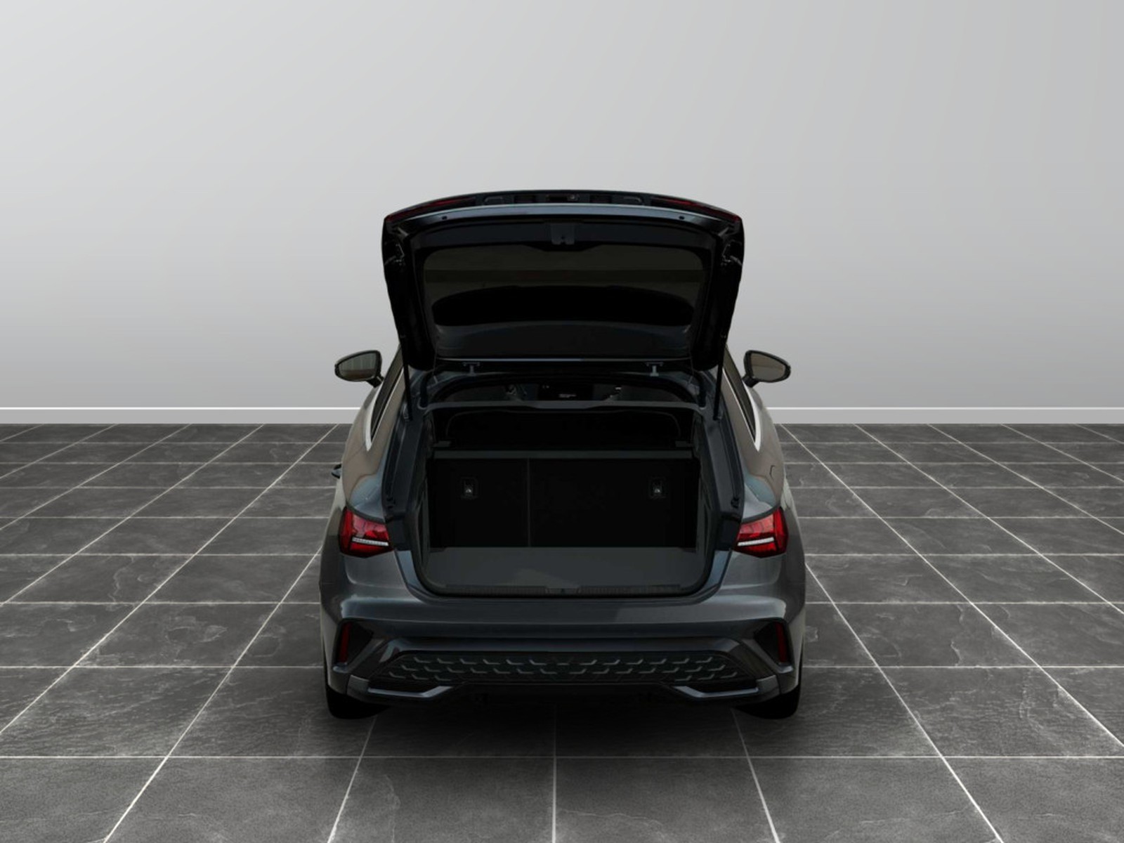 10 - Audi A3 sportback 2.0 tdi 150cv s line edition s tronic