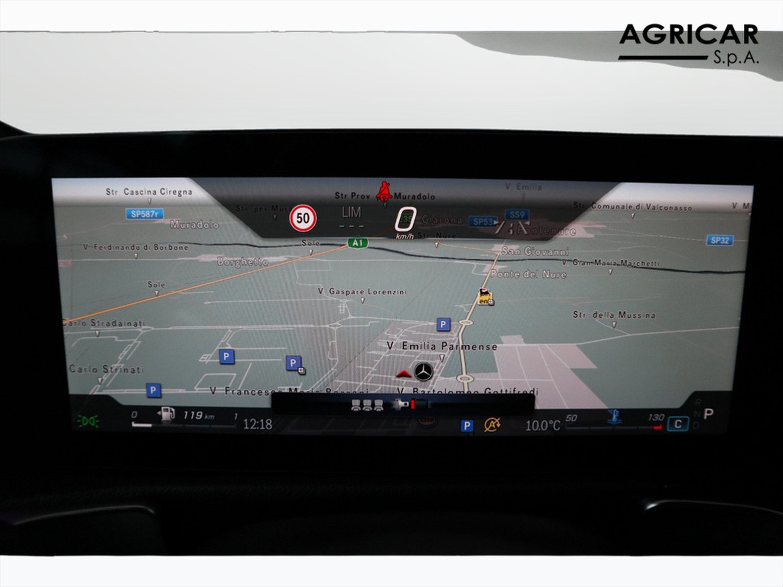 16 - Mercedes GLB 200 d amg line premium 8g-dct