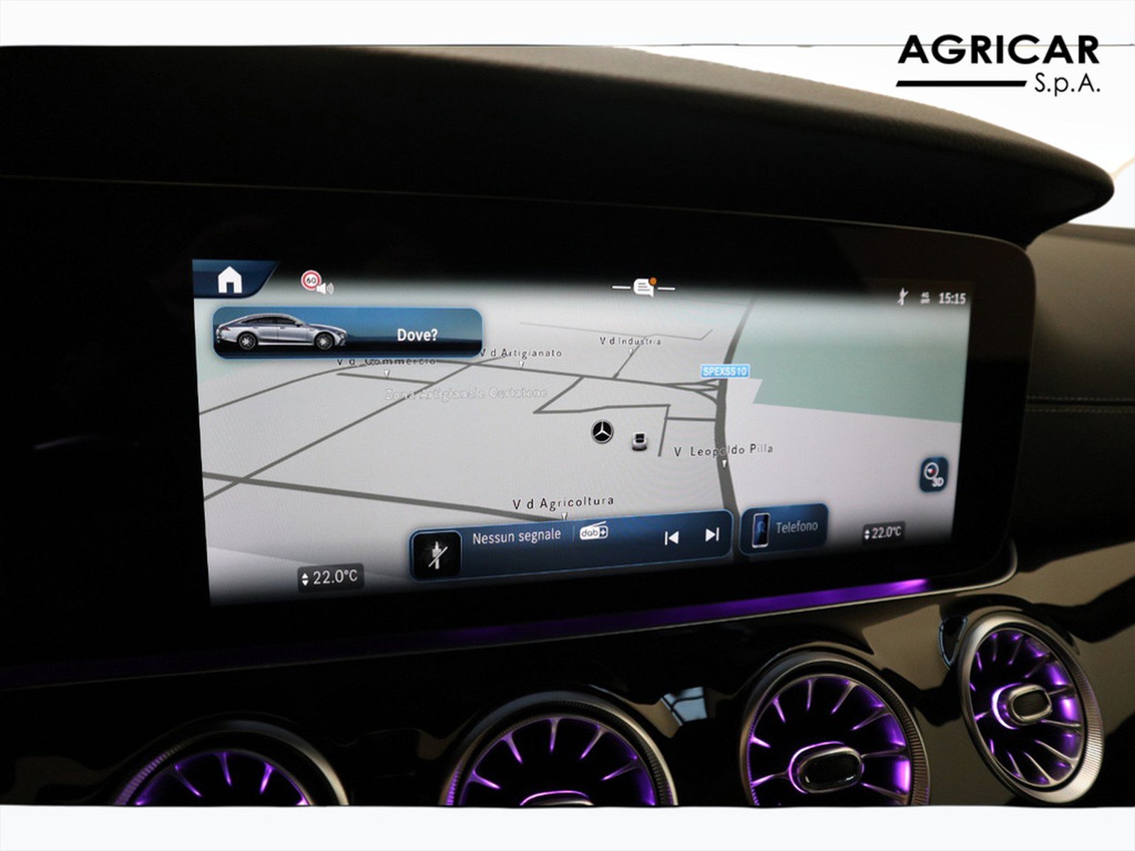 8 - AMG GT coupe 43 mild hybrid (eq-boost) 4matic+ speedshift dct