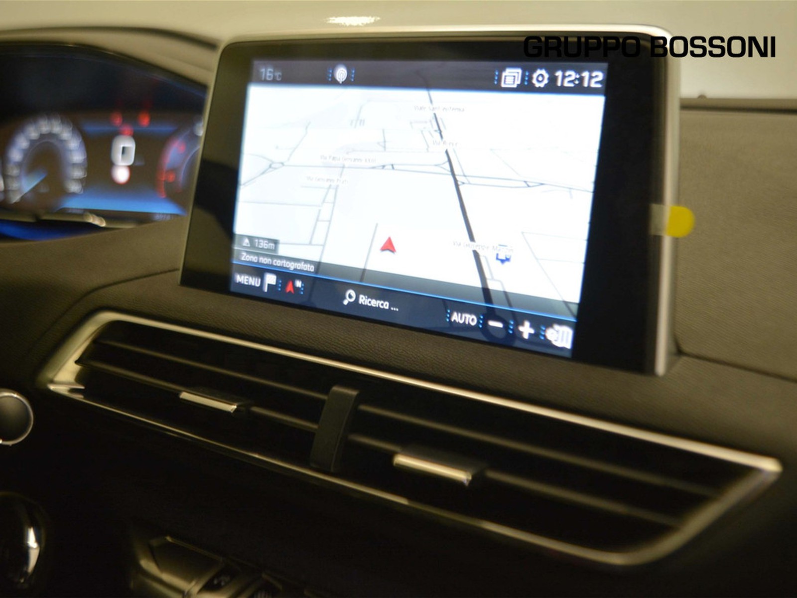 10 - Peugeot 3008 1.5 bluehdi 130cv allure s&s