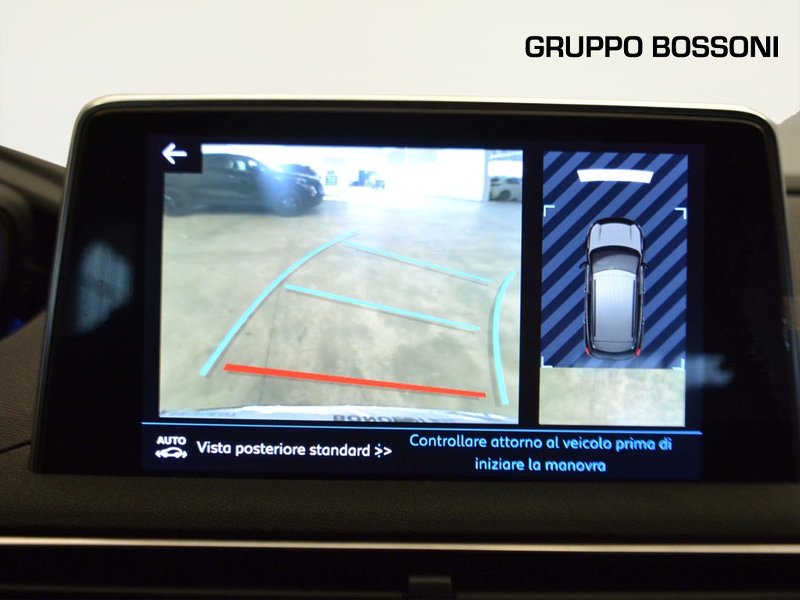 20 - Peugeot 3008 1.5 bluehdi 130cv allure s&s