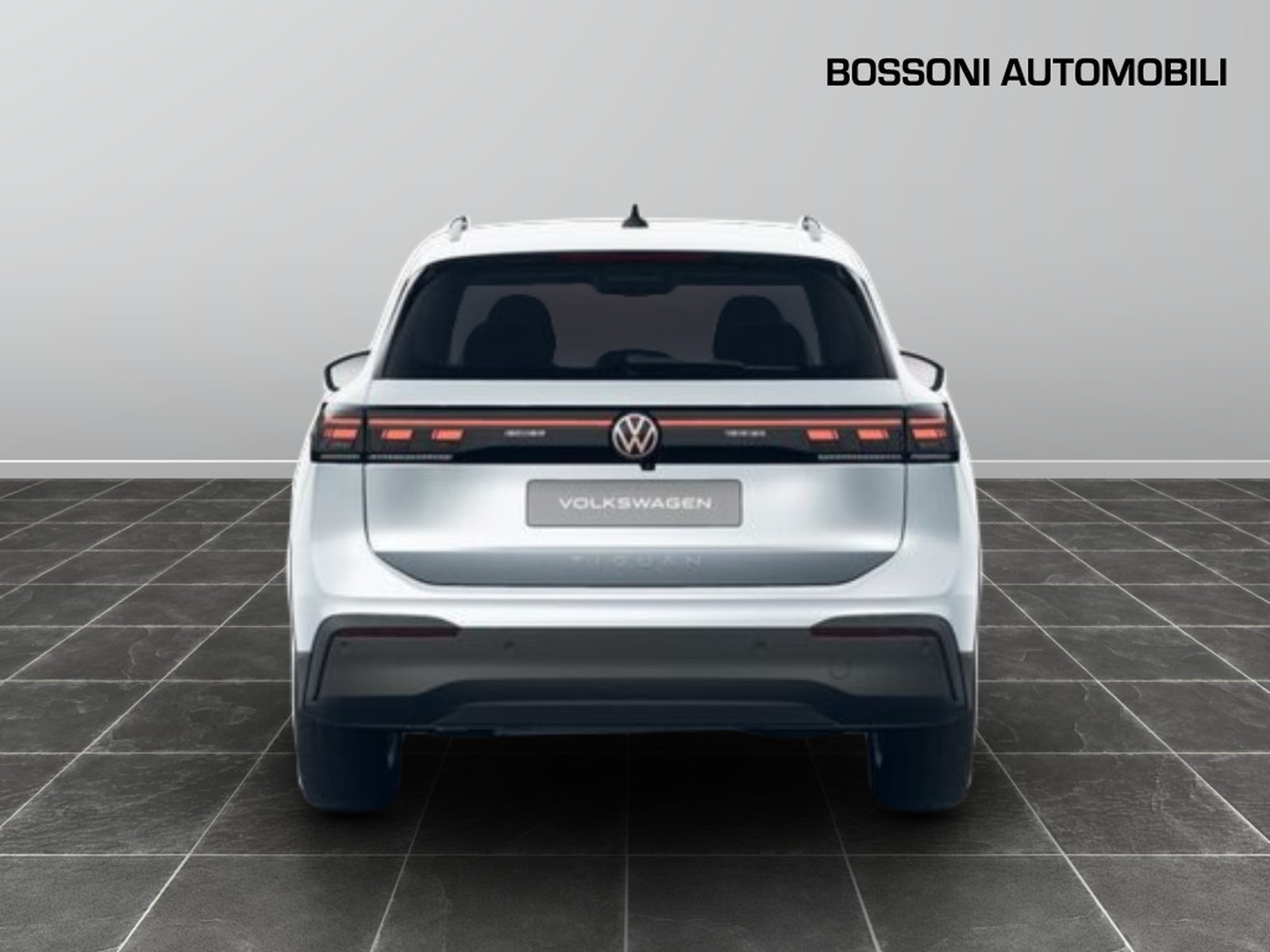 2 - Volkswagen Tiguan 2.0 tdi scr 150cv edition plus dsg