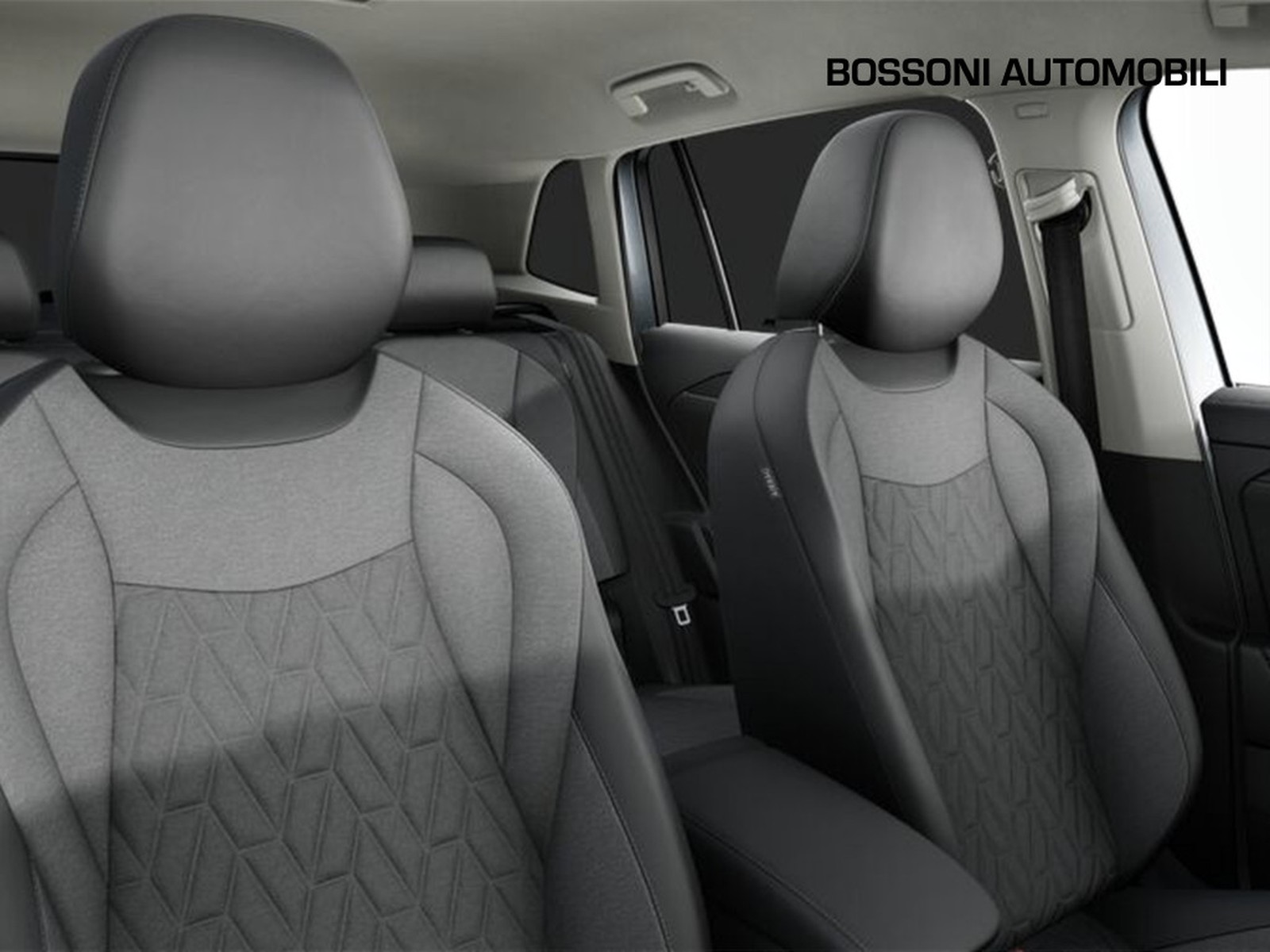 9 - Volkswagen Tiguan 2.0 tdi scr 150cv edition plus dsg