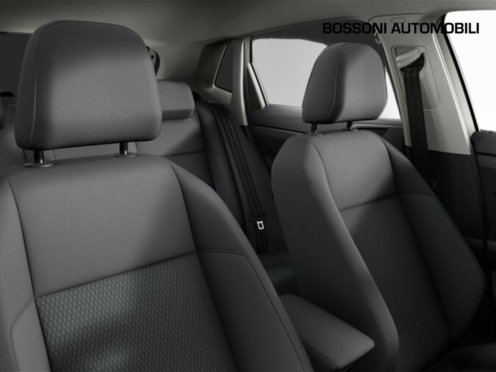 9 - Volkswagen Polo 1.0 evo 80cv edition plus