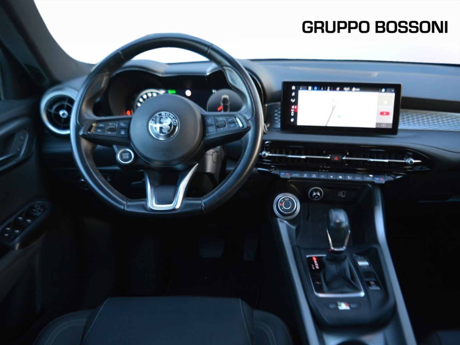 9 - Alfa Romeo Tonale 1.6 130cv sprint tct6