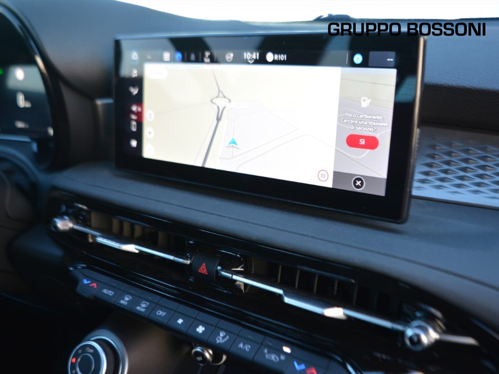 10 - Alfa Romeo Tonale 1.6 130cv sprint tct6