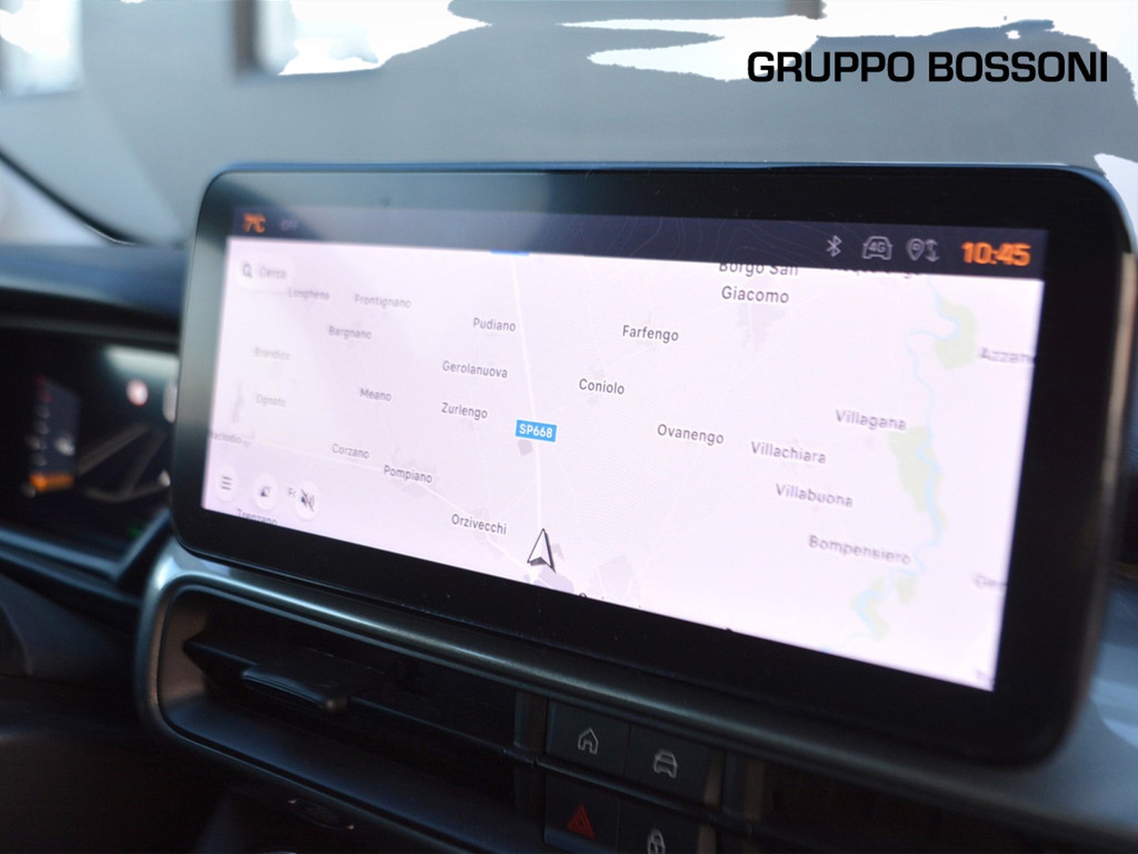 10 - Jeep Avenger 1.2 turbo 100cv summit fwd