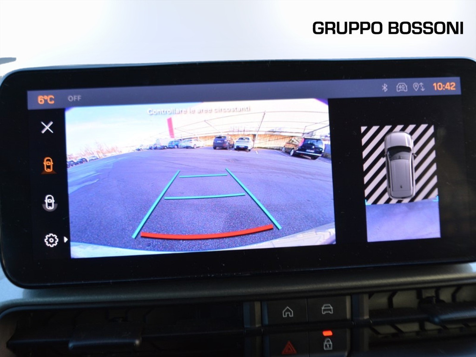 18 - Jeep Avenger 1.2 turbo 100cv summit fwd