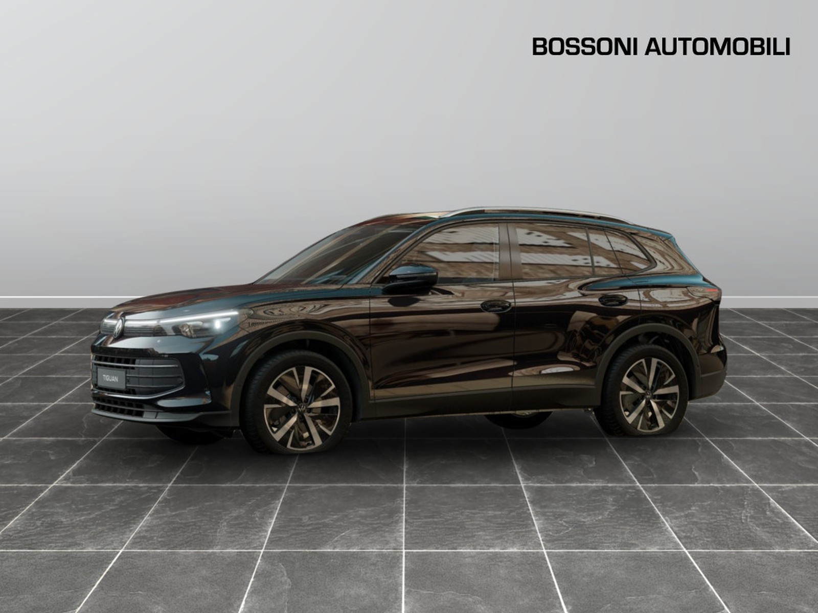 2 - Volkswagen Tiguan 2.0 tdi scr 150cv edition plus dsg