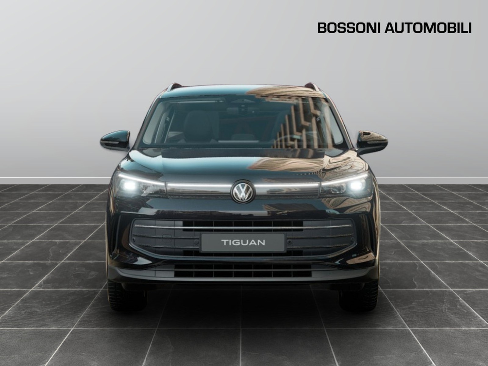 5 - Volkswagen Tiguan 2.0 tdi scr 150cv edition plus dsg
