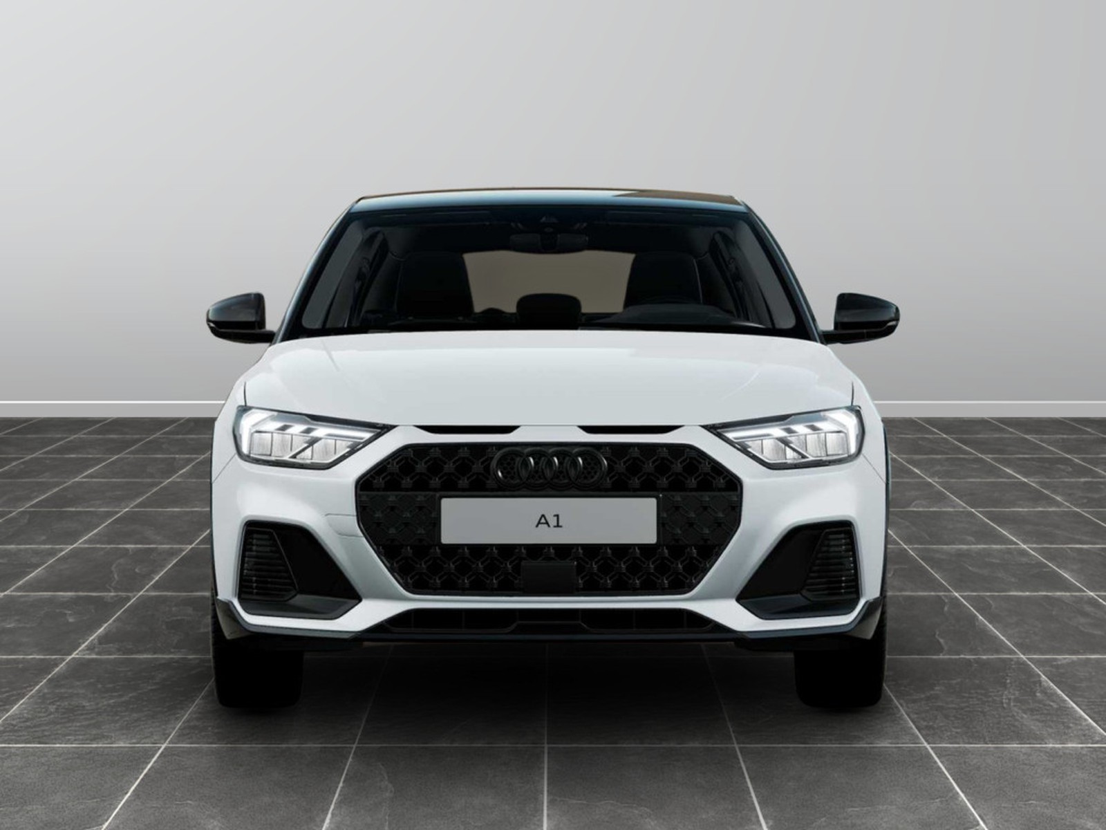 4 - Audi A1 allstreet 30 1.0 tfsi 116cv identity contrast s tronic