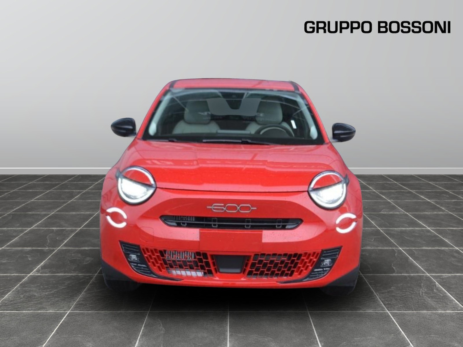 2 - Fiat 600 1.2 hybrid 145cv icon