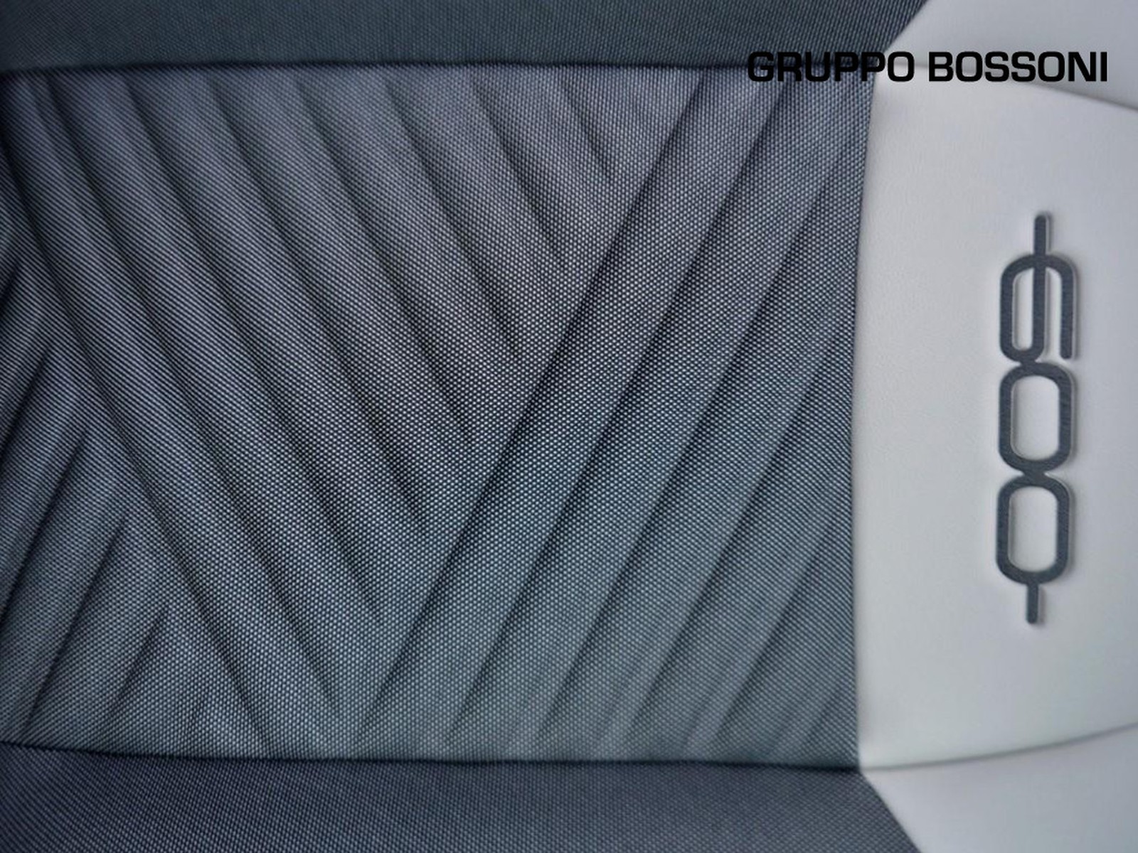 6 - Fiat 600 1.2 hybrid 145cv icon