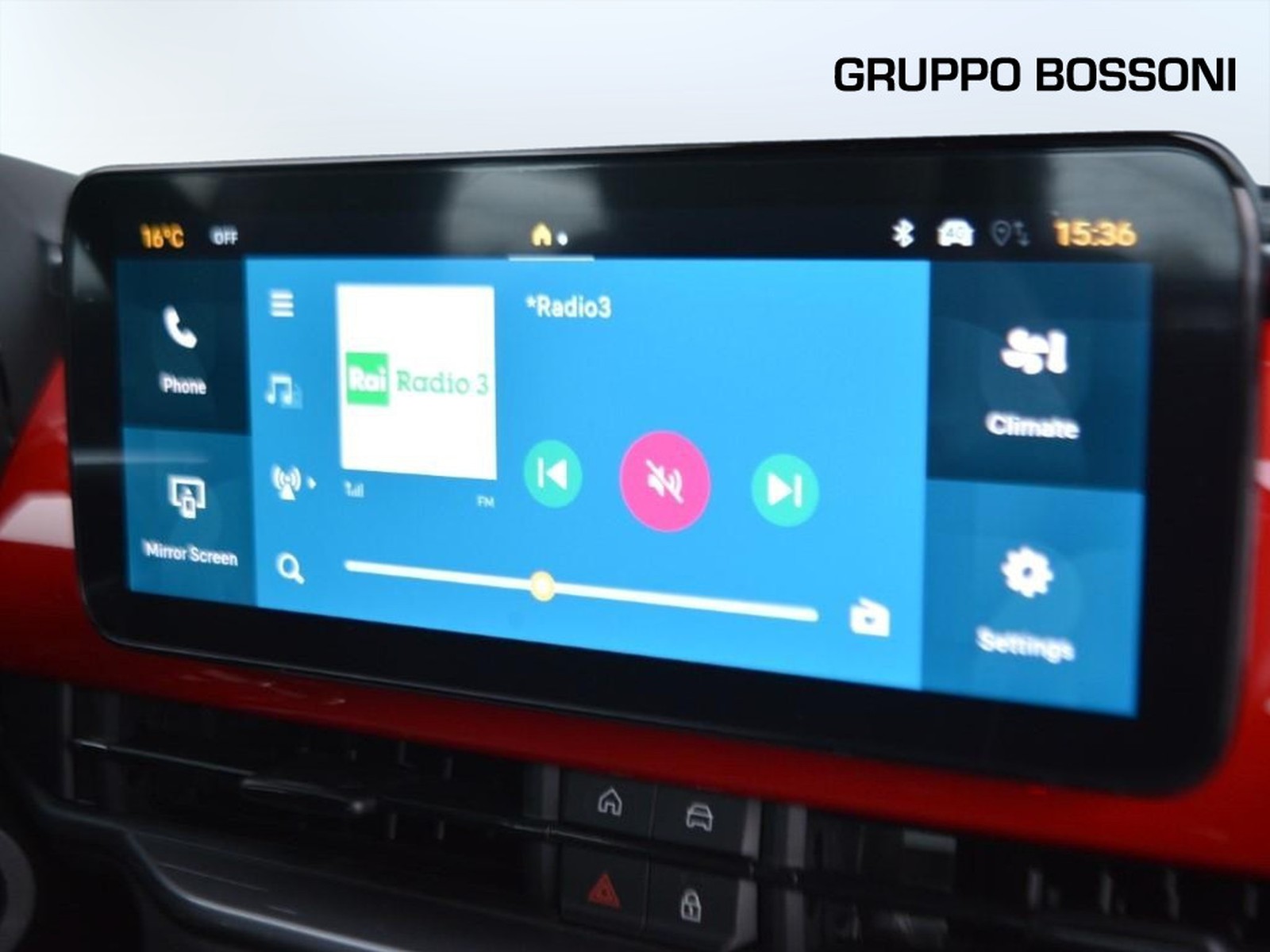 10 - Fiat 600 1.2 hybrid 145cv icon