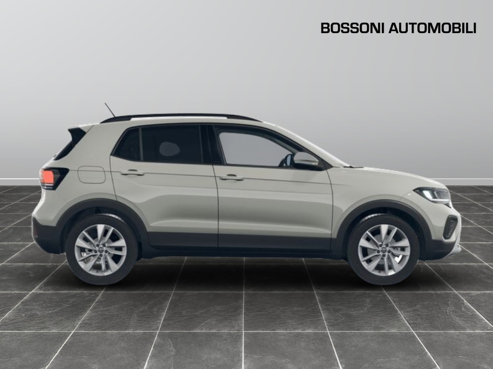 3 - Volkswagen T-Cross 1.0 tsi 115cv edition plus