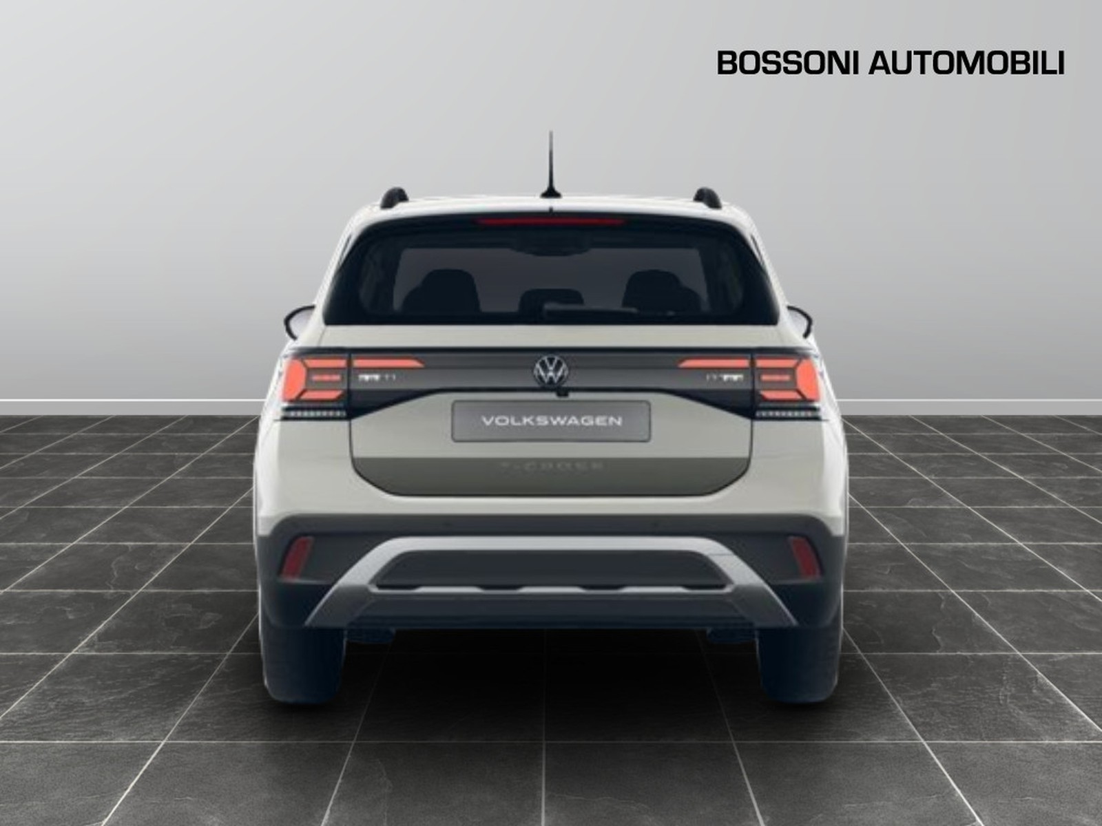 6 - Volkswagen T-Cross 1.0 tsi 115cv edition plus