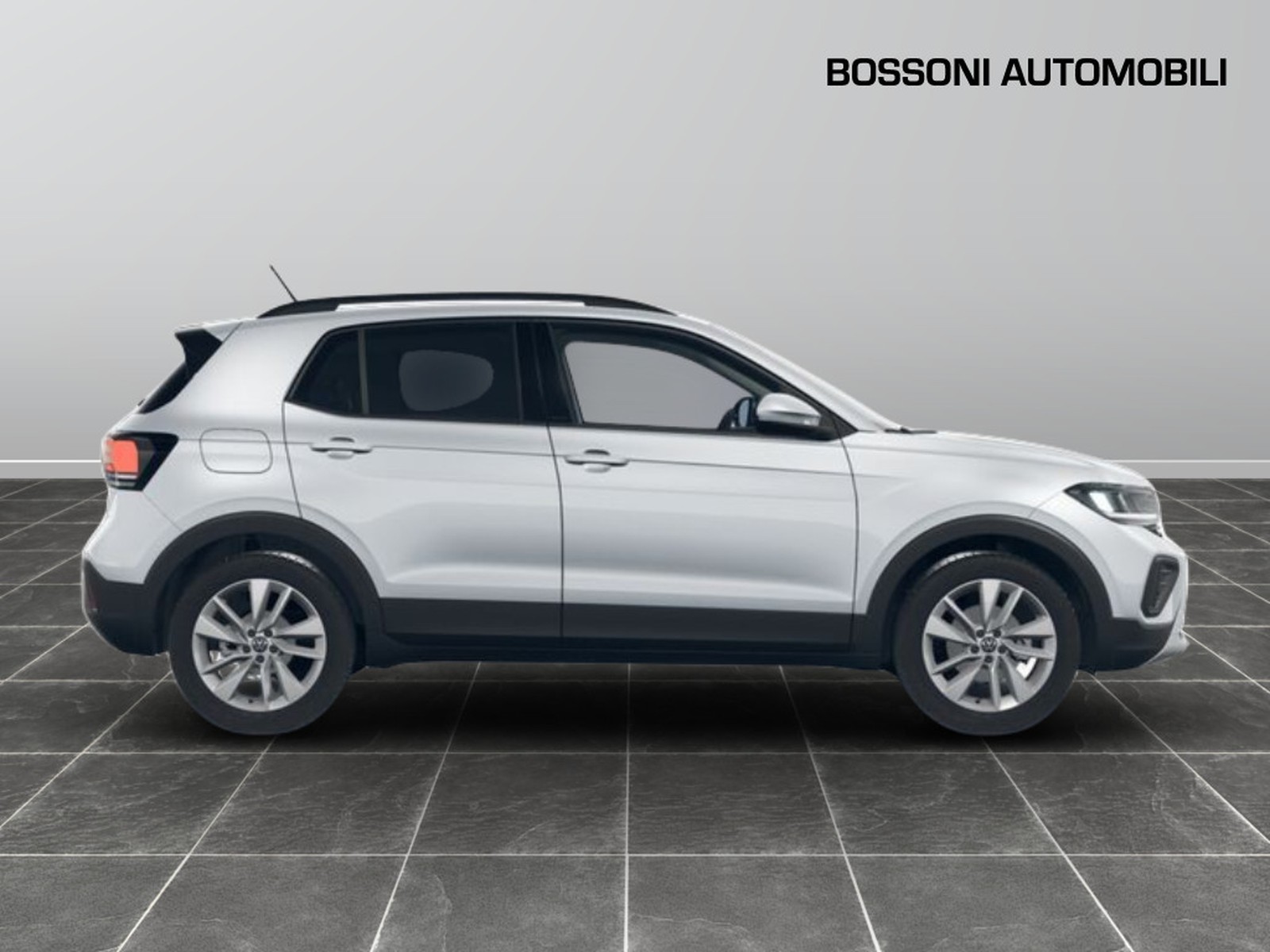 5 - Volkswagen T-Cross 1.0 tsi 115cv edition plus